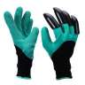 Садовые перчатки с когтями Garden Genie Gloves - Садовые перчатки с когтями Garden Genie Gloves