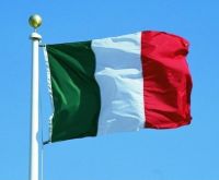 Флаг Италии 150 на 90 см