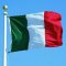 Флаг Италии 150 на 90 см