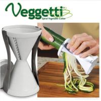 Устройство для приготовления лапши из овощей Veggetti