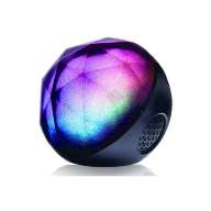 Беспроводная bluetooth колонка с LED подсветкой Color Ball Speaker - Беспроводная bluetooth колонка с LED подсветкой Color Ball Speaker