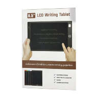 Графический планшет для заметок и рисования с экраном LCD Writing Pad - Графический планшет для заметок и рисования с экраном LCD Writing Pad