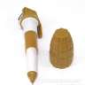 Ручка &quot;Граната&quot; коричневая с кольцом - granataa_400x398_pc.jpg