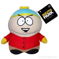 Фигурка South Park: Cartman Plush