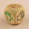 Кубик для принятия решений &quot;Камень-ножницы-бумага&quot; - kubik.jpg