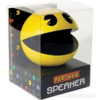 Колонка Pac-Man